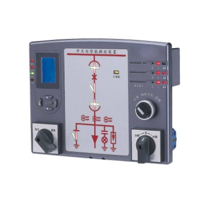 KZY-5101C开关柜智能操控装置